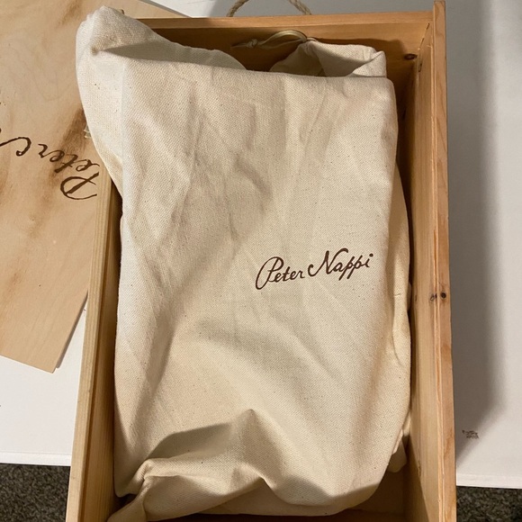 Peter Nappi Francesco in Crust - Picture 7 of 7